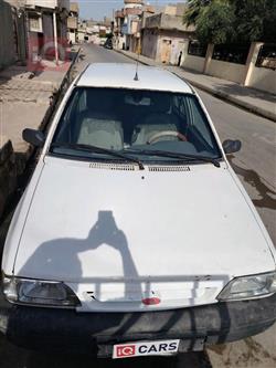 سایپا 131